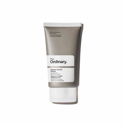 SALICYLIC ACID 2% MASQUE (MASCARILLA ANTI-IMPERFECCIONES CON &Aacute;CIDO SALIC&Iacute;LICO)